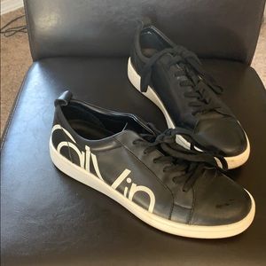 Calvin Klein Shoes